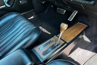 1969 Pontiac GTO Convertible for sale