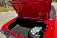 1969 Pontiac GTO Convertible for sale