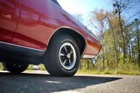 1969 Pontiac GTO Convertible for sale