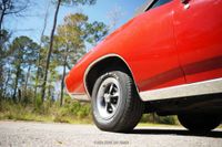 1969 Pontiac GTO Convertible for sale
