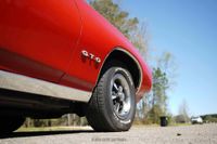 1969 Pontiac GTO Convertible for sale