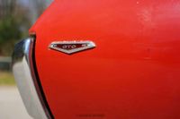 1969 Pontiac GTO Convertible for sale