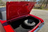 1969 Pontiac GTO Convertible for sale