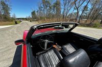 1969 Pontiac GTO Convertible for sale