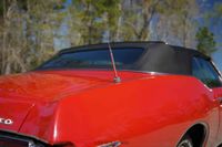 1969 Pontiac GTO Convertible for sale