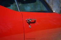 1969 Pontiac GTO Convertible for sale