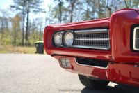 1969 Pontiac GTO Convertible for sale