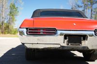 1969 Pontiac GTO Convertible for sale