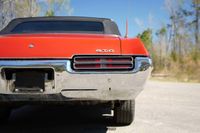 1969 Pontiac GTO Convertible for sale