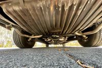 1969 Pontiac GTO Convertible for sale
