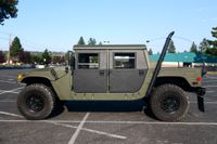 2009 AM General Humvee M1123 for sale