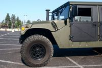 2009 AM General Humvee M1123 for sale