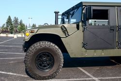 2009 AM General Humvee M1123 for sale