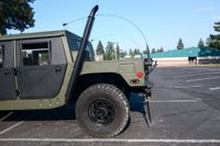 2009 AM General Humvee M1123 for sale
