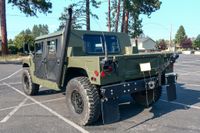 2009 AM General Humvee M1123 for sale