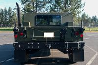 2009 AM General Humvee M1123 for sale