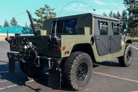 2009 AM General Humvee M1123 for sale