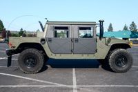 2009 AM General Humvee M1123 for sale
