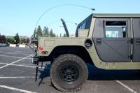 2009 AM General Humvee M1123 for sale