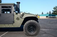2009 AM General Humvee M1123 for sale
