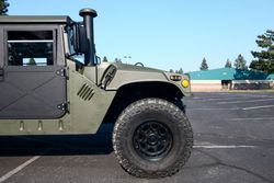 2009 AM General Humvee M1123 for sale