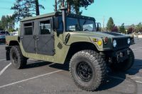 2009 AM General Humvee M1123 for sale
