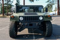 2009 AM General Humvee M1123 for sale