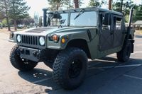 2009 AM General Humvee M1123 for sale
