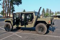 2009 AM General Humvee M1123 for sale