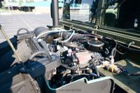 2009 AM General Humvee M1123 for sale