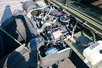 2009 AM General Humvee M1123 for sale