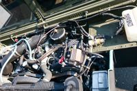 2009 AM General Humvee M1123 for sale