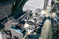 2009 AM General Humvee M1123 for sale