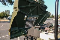 2009 AM General Humvee M1123 for sale