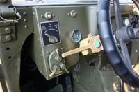 2009 AM General Humvee M1123 for sale