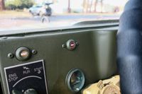 2009 AM General Humvee M1123 for sale