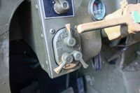 2009 AM General Humvee M1123 for sale