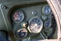 2009 AM General Humvee M1123 for sale