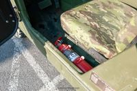 2009 AM General Humvee M1123 for sale