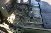 2009 AM General Humvee M1123 for sale