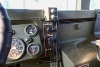 2009 AM General Humvee M1123 for sale