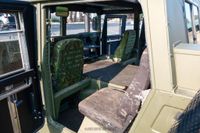 2009 AM General Humvee M1123 for sale