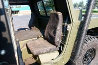 2009 AM General Humvee M1123 for sale