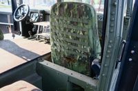 2009 AM General Humvee M1123 for sale
