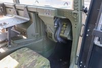 2009 AM General Humvee M1123 for sale