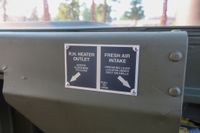 2009 AM General Humvee M1123 for sale