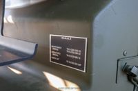 2009 AM General Humvee M1123 for sale