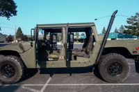 2009 AM General Humvee M1123 for sale