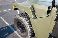 2009 AM General Humvee M1123 for sale