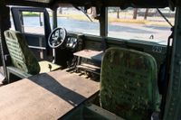 2009 AM General Humvee M1123 for sale